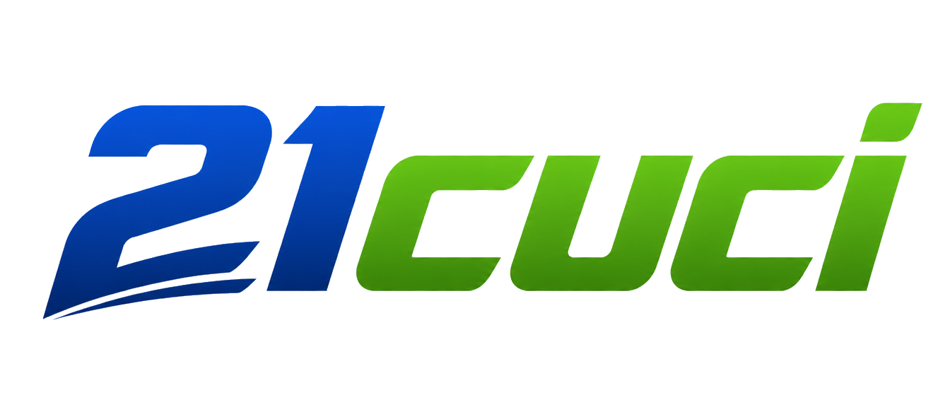 21cuci